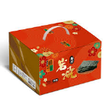 橘平屋(岩燒海苔禮盒)